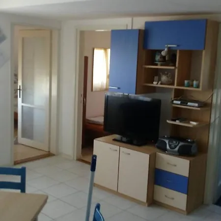 Apartment Dd * ヴィル