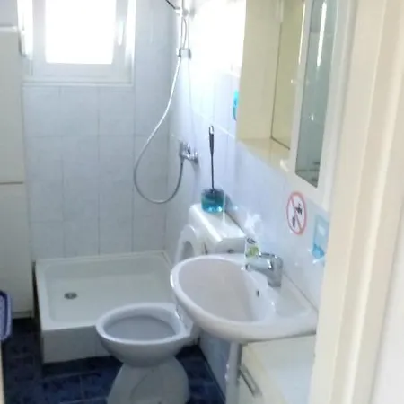 Apartment Dd ヴィル